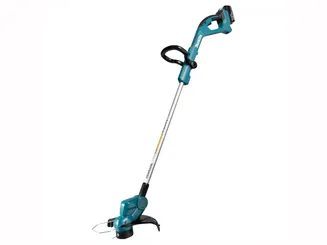 Makita Kosa żyłkowa akumulatorowa 18V 1x3Ah DUR193RF - 2