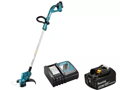 Makita Kosa żyłkowa akumulatorowa 18V 1x3Ah DUR193RF