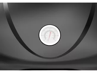 Lund Grill gazowy przenośny 3,5 kW 99634 - 12