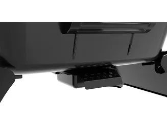 Lund Grill gazowy przenośny 3,5 kW 99634 - 3