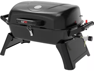Lund Grill gazowy przenośny 3,5 kW 99634 - 4