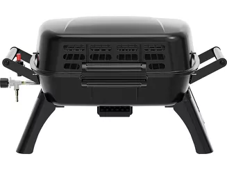 Lund Grill gazowy przenośny 3,5 kW 99634 - 5