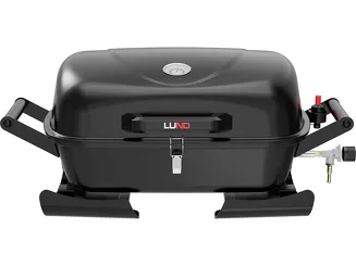 Lund Grill gazowy przenośny 3,5 kW 99634 - 6