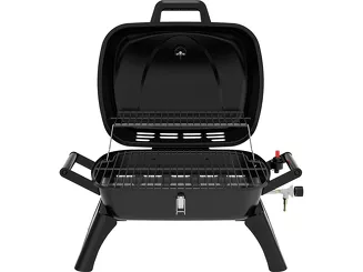Lund Grill gazowy przenośny 3,5 kW 99634 - 7