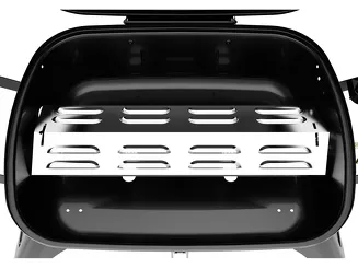 Lund Grill gazowy przenośny 3,5 kW 99634 - 9