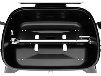 Lund Grill gazowy przenośny 3,5 kW 99634 - 10
