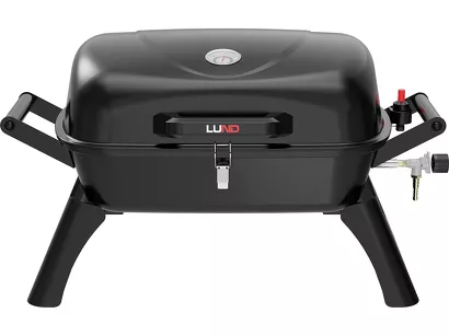 Lund Grill gazowy przenośny 3,5 kW 99634