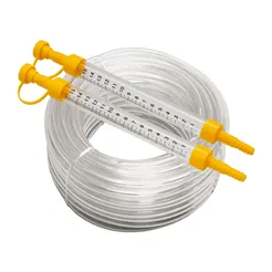 Topex Poziomica wodna PCV 20m 29C872 
