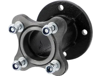 Yato Przedłużenie osi YT-85877 PROMOCJA - 4