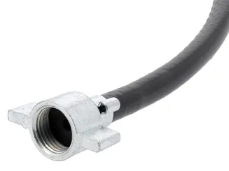 Yato Wąż 8m z szybkozłączką do samochodów YT-24270 - 3
