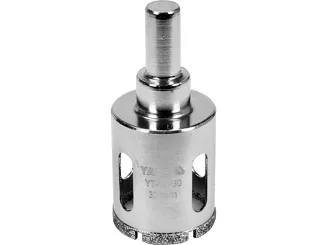 Yato Wiertło diamentowe do gresu 30 mm YT-60430 - 2