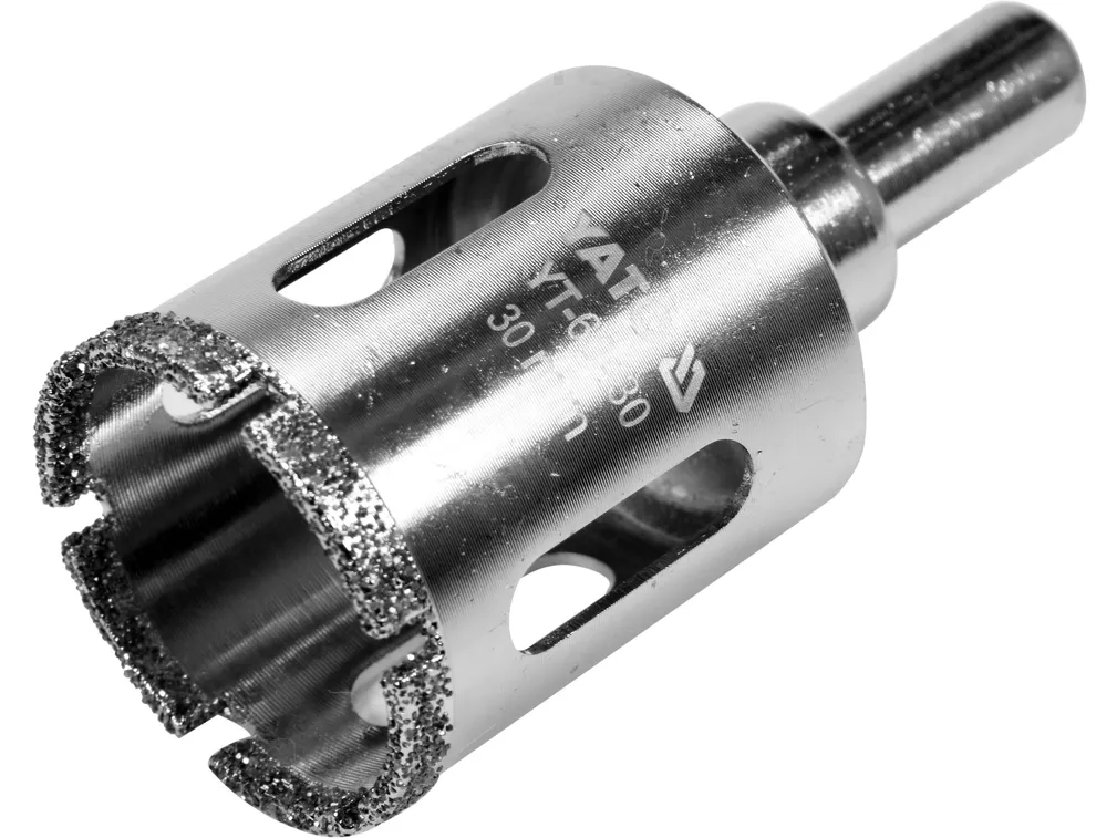 Yato Wiertło diamentowe do gresu 30 mm YT-60430