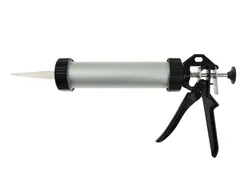 Geko Wyciskacz do mas aluminiowy G00665 