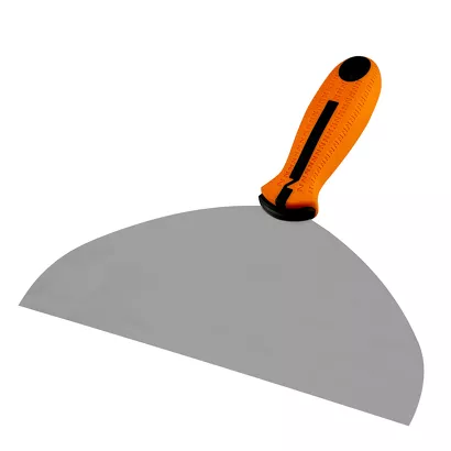 Neo Tools Szpachelka malarska 250 mm stal nierdzewna dwukomponentowy uchwyt 50-360