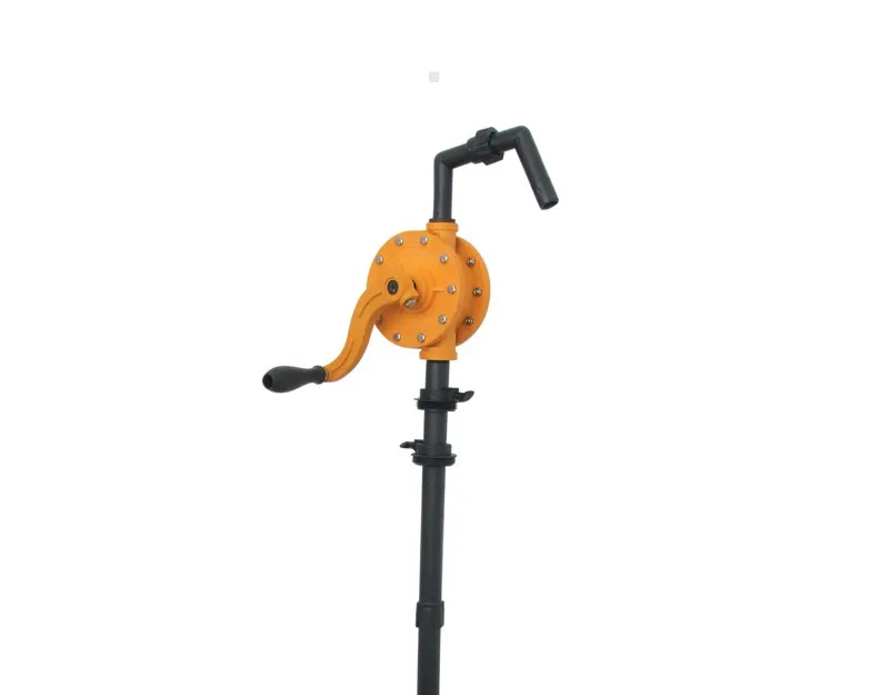 Kennedy Pompa obrotowa do chemikaliów 250ml KEN-540-3800K 