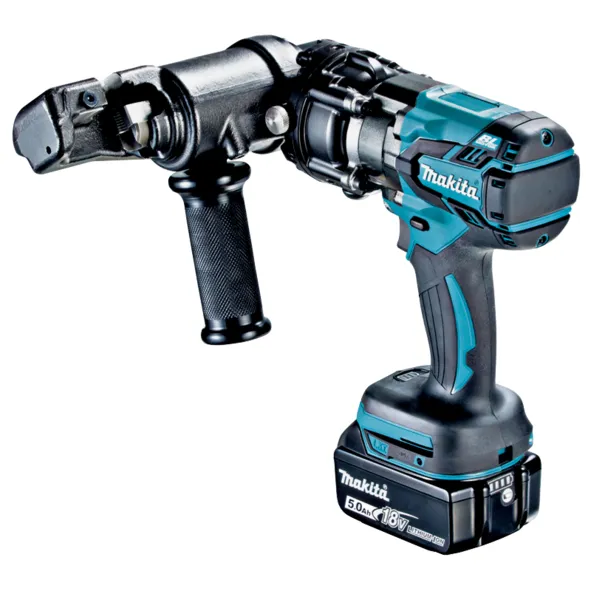 Makita Przecinarka do prętów 18V DSC121ZKX1