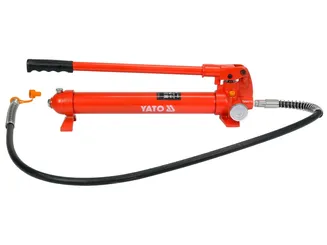 Yato Pompa do rozpieraka hydraulicznego 10t YT-55511  - 2