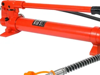 Yato Pompa do rozpieraka hydraulicznego 10t YT-55511  - 3