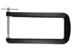 Yato Ścisk typ C głęboki 101 x 304 mm YT-64192 