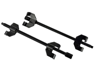 Geko Ściągacz sprężyn zawieszenia 380mm 2el. G30311 - 2