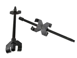 Geko Ściągacz sprężyn zawieszenia 380mm 2el. G30311 - 3