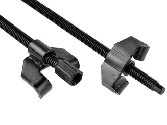 Geko Ściągacz sprężyn zawieszenia 380mm 2el. G30311 - 4