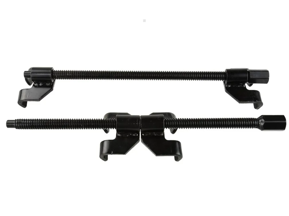Geko Ściągacz sprężyn zawieszenia 380mm 2el. G30311