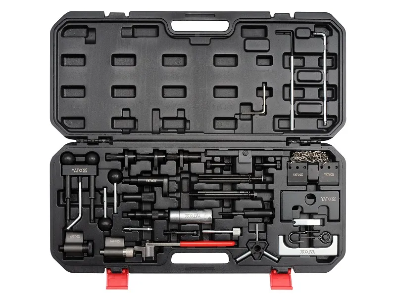 Yato Blokada rozrządu 1,2/ 1,4/ 1,7/ 1,9/ 2,0/ 2,5 TDi SDi YT-06015
