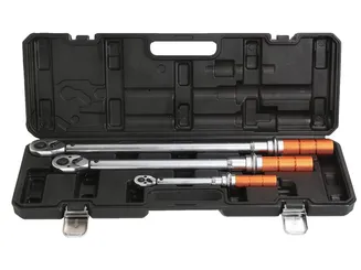 Neo Klucze dynamometryczne zestaw 3 szt. 5-350Nm 08-843 - 6