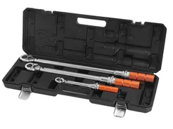 Neo Klucze dynamometryczne zestaw 3 szt. 5-350Nm 08-843