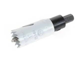 Drel Otwornica bimetalowa HSS 22mm  CON-AOS-1022  - 3