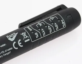 Jonnesway Tester Płynu hamulcowego 4-diodowy  AR030047 - 2
