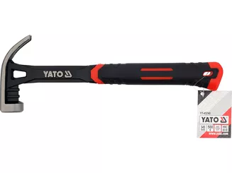 Yato Młotek stolarski monolityczny 500 g YT-45740 - 4