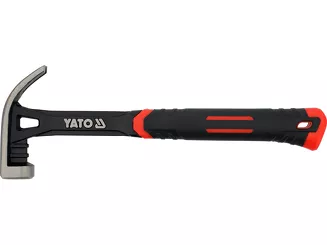 Yato Młotek stolarski monolityczny 500 g YT-45740 - 2