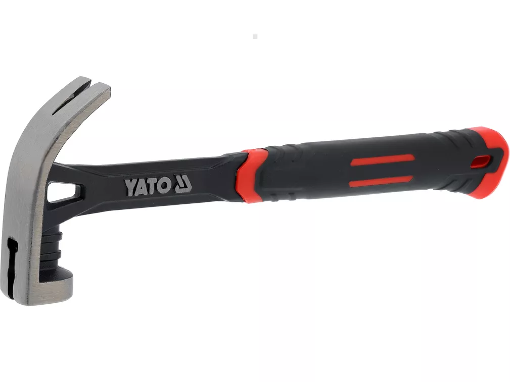 Yato Młotek stolarski monolityczny 500 g YT-45740