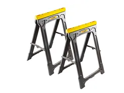 Topex Kobyłki warsztatowe udźwig 227kg  2szt. 79R187 