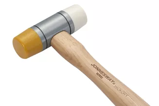 Jonnesway Młotek plastikowy 32mm M2932 - 2