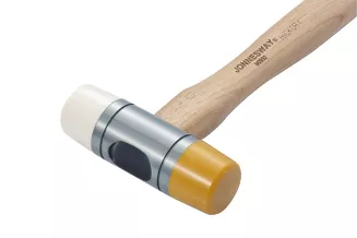 Jonnesway Młotek plastikowy 32mm M2932 - 3