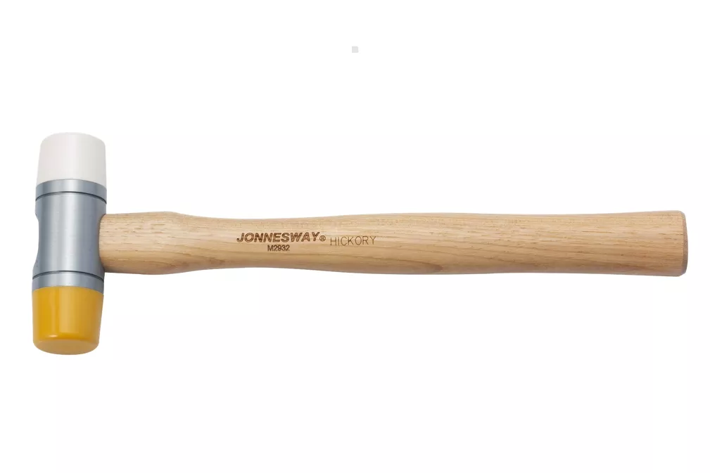 Jonnesway Młotek plastikowy 32mm M2932