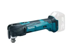 Makita Narzędzie wielofunkcyjne akumulatorowe 18V DTM51ZX1