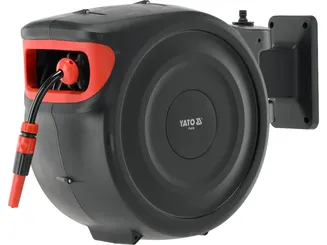 Yato Wąż na automatycznym zwijaku YT-90102 - 2