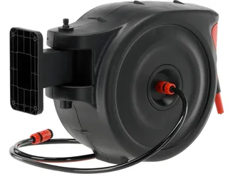Yato Wąż na automatycznym zwijaku YT-90102 - 4