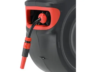 Yato Wąż na automatycznym zwijaku YT-90102 - 5