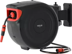 Yato Wąż na automatycznym zwijaku YT-90102