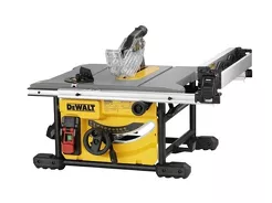 DeWalt Pilarka DWE7485-QS stołowa 1850W 210MM 
