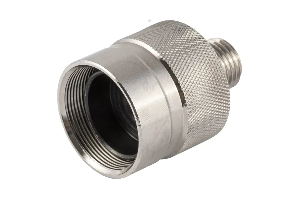 Quatros Adapter ściagacza wtryskiwaczy M27 x 1.0 (gwint wewnętrzny) QS20348-2