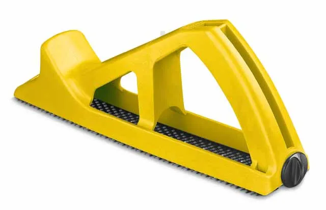 Stanley Surform zdzierak strug 270mm 5-21-103