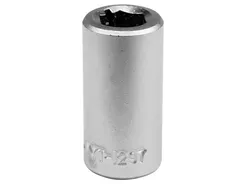 Yato Adapter 1/4" na bity 1/4" YT-1297 