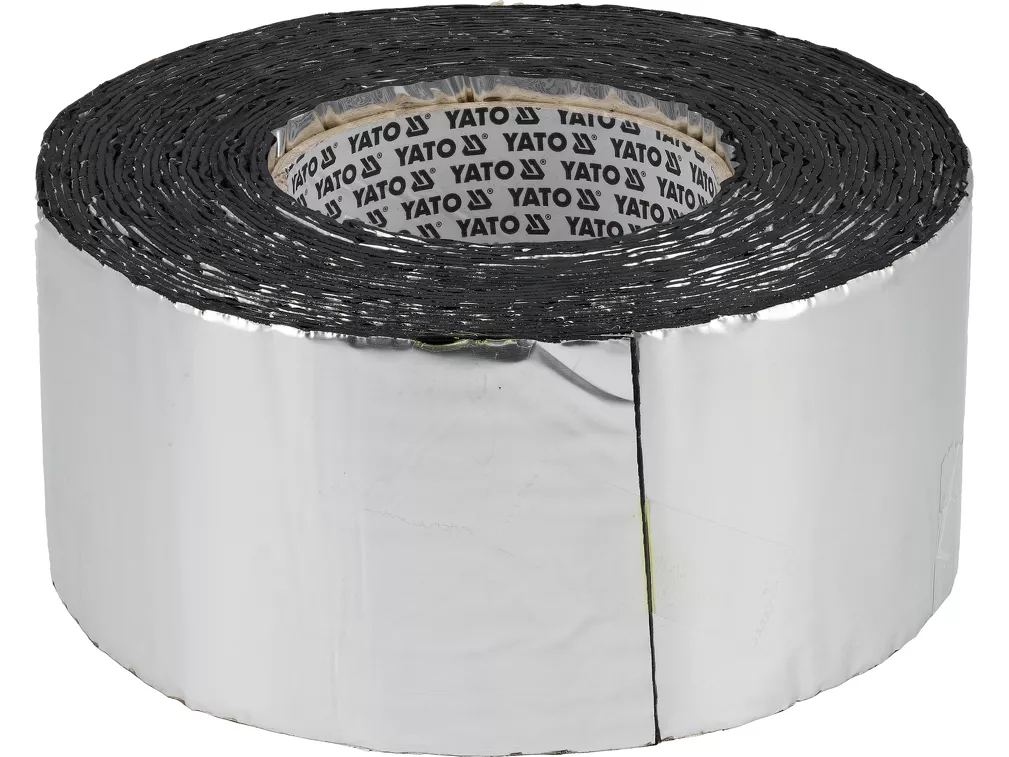 Yato Bitumiczna taśma naprawcza 75 mm x 10 m YT-72571