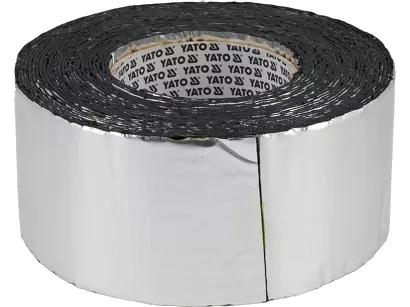 Yato Bitumiczna taśma naprawcza 75 mm x 10 m YT-72571